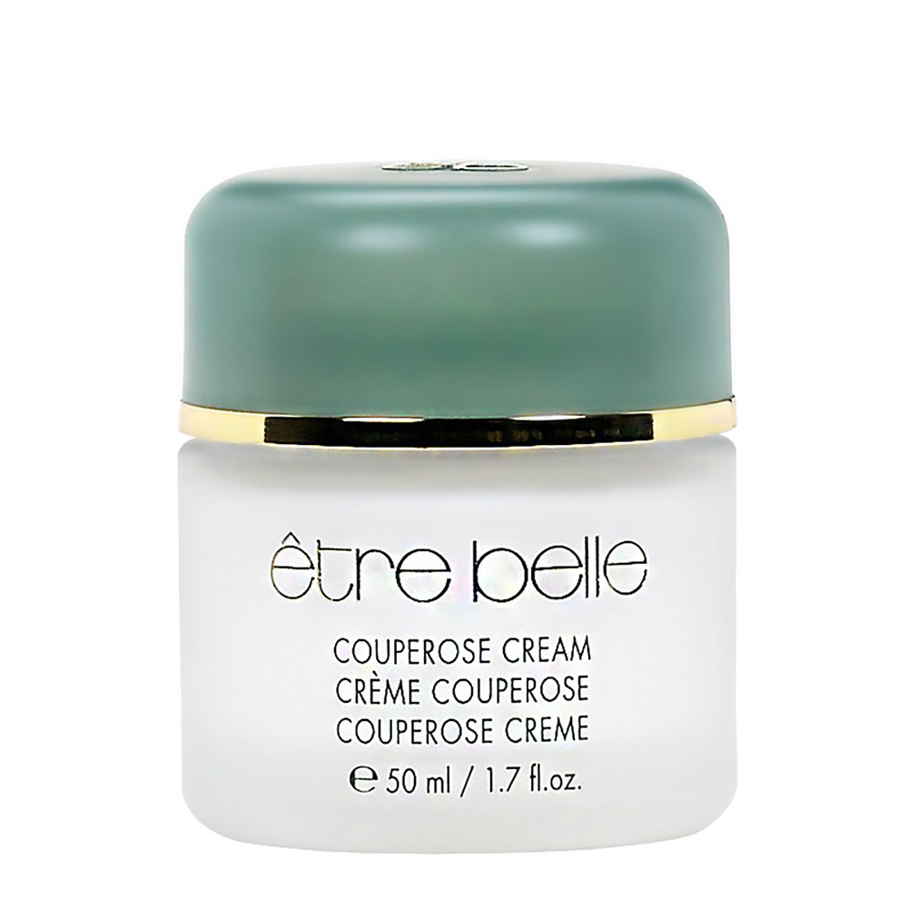 Крем для кожи с куперозом Couperose Cream Etre-belle