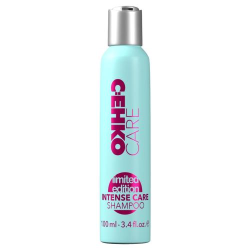 Шампунь для интенсивного ухода Shampoo Intense Care C:EHKO