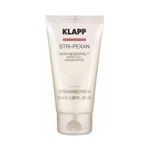 Интенсивный крем для лица Stri-pexan Intensive Cream Klapp