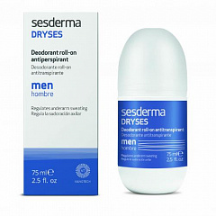 Дезодорант-антиперспирант для мужчин Sesderma