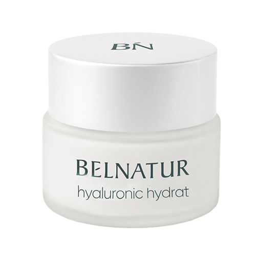 Экстраувлажняющий крем Hyaluronic hydrat Belnatur