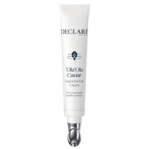 Лифтинг-крем для глаз Olu Olu Caviar Supreme Eye Cream Declare