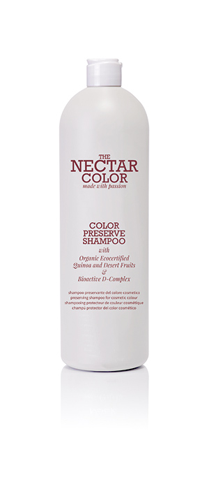Шампунь для окрашенных волос Color Preserve Shampoo Nook