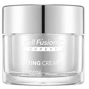 Крем лифтинговый Time Reverse Lifting cream Cell Fusion Expert