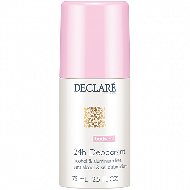 Роликовый дезодорант 24-часа Declare