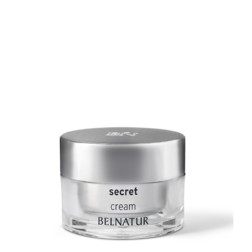 Регенерирующий крем для зрелой кожи Secret Cream Belnatur 