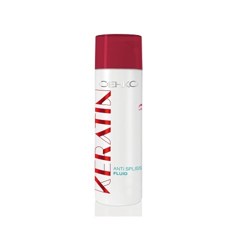 Флюид для секущихся волос Antispliss Fluid Keratin C:EHKO