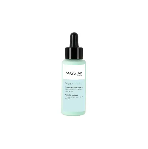Сыворотка с пробиотиками MayStar