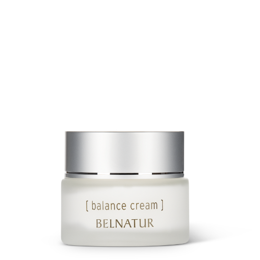 Балансирующий крем Balance Cream Belnatur