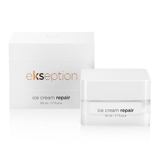 Регенерирующий крем с пептидами Ekseption