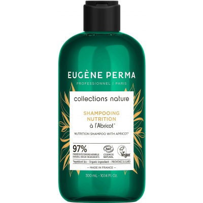 Шампунь для волос питательный Collections Nature Eugene Perma