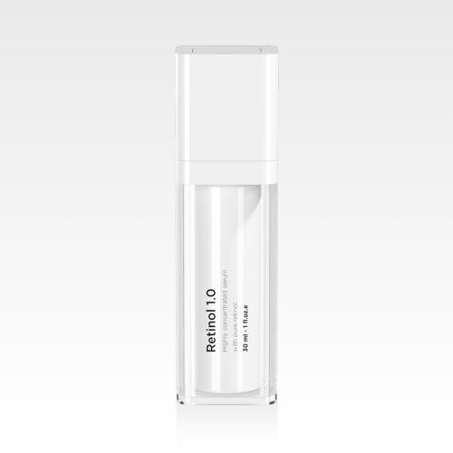 Антивозрастная сыворотка с ретинолом Retinol 1.0 Fusion Meso