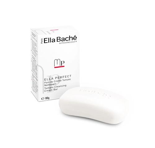Мыло для лица с микропротеинами Ella Bache