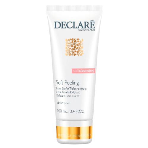 Экстра мягкий гель-эксфолиант Soft Peeling Declare