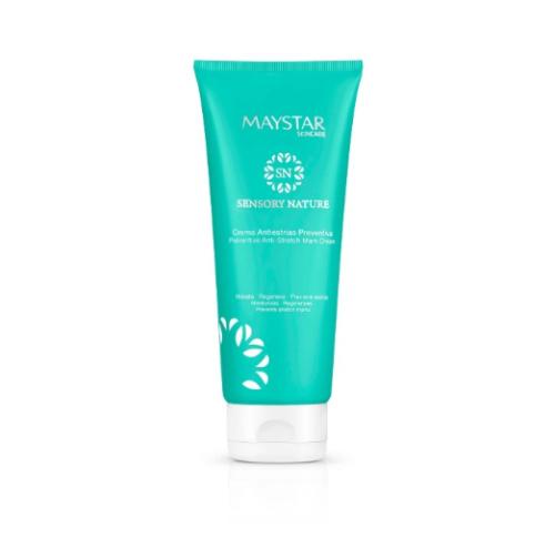 Крем против растяжек MayStar
