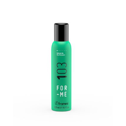 Сухой шампунь For-Me 103 Refresh Me Dry Shampoo Framesi