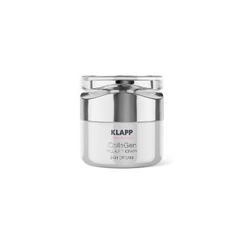 Крем увлажняющий CollaGen 24 h Cream Klapp