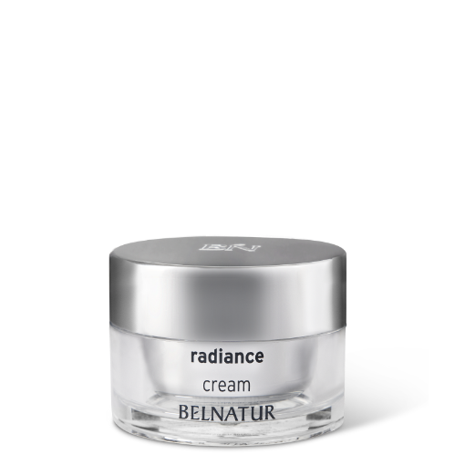Защитный крем Рэдианс Radiance cream Belnatur