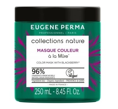 Маска для окрашенных волос Collections Nature Eugene Perma 