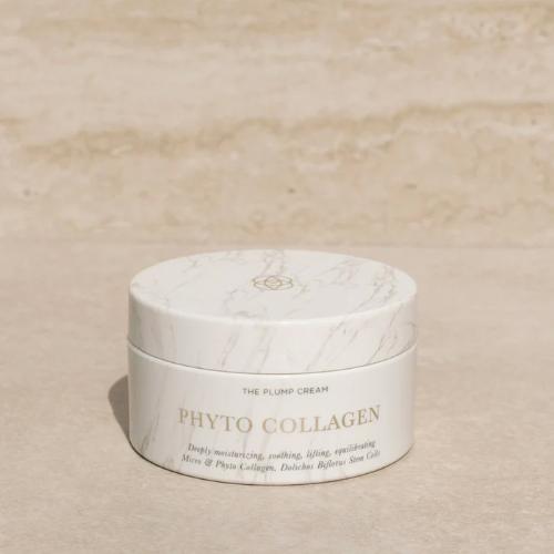 Крем для лица фито коллаген The Plump Cream Phyto Collagen AmaDoris