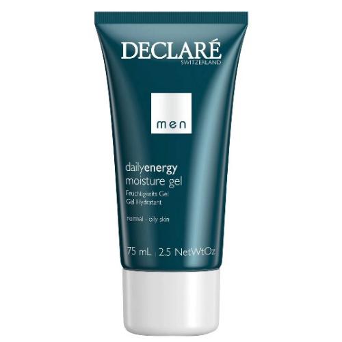 Увлажняющий крем-гель для мужчин Men Moisture Gel Declare