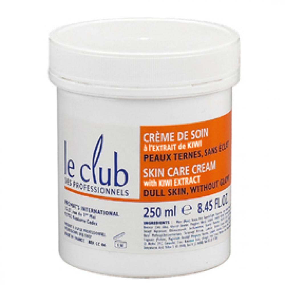 Крем с витамином С для всех типов кожи Le Club Des Professionnels