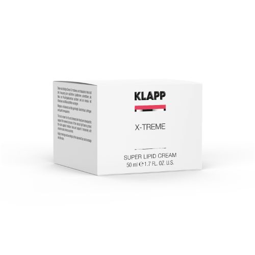 Крем Супер Липид X-Treme Super Lipid Klapp