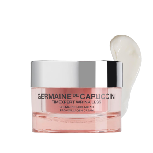 Крем проколлагеновый Timexpert Wrink·Less Pro-Collagen Cream GERMAINE de CAPUCCINI