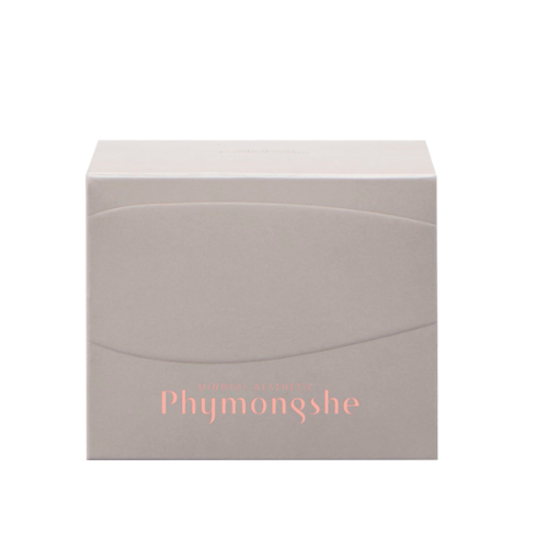 Пилинг-крем для обновления кожи Sleep Over No Wash Peel Cream Phymongshe