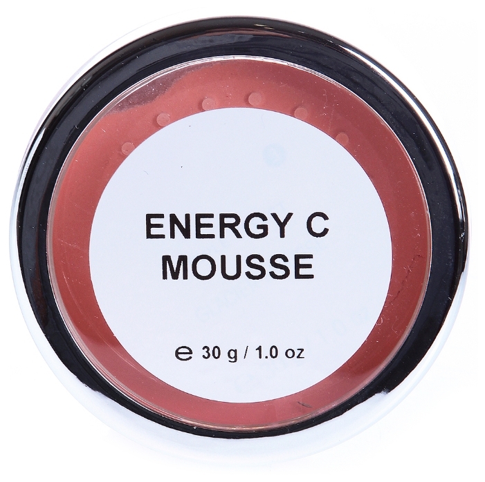 Маска-мусс с витамином С Energy C Mousse Etre-belle