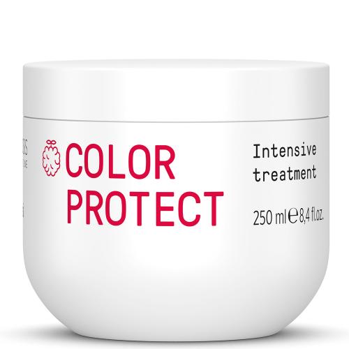 Маска для окрашенных волос интенсивного действия Morphosis Color Protect Intensive Framesi