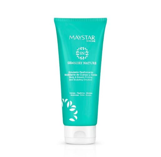 Моделирующая эмульсия для тела MayStar