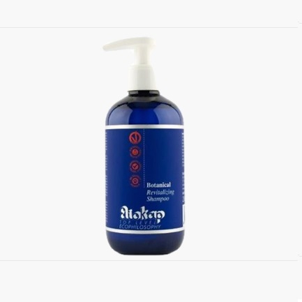 Шампунь восстанавливающий био-баланс для роста волос Botanical Revitalizing Shampoo Eliokap