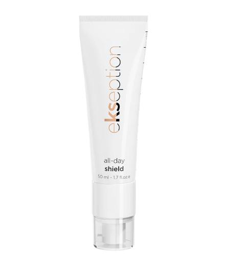 Солнцезащитный крем с SPF50+ Ekseption