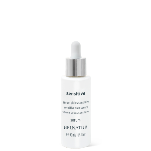 Сыворотка для чувствительной кожи Sensitive serum Belnatur 