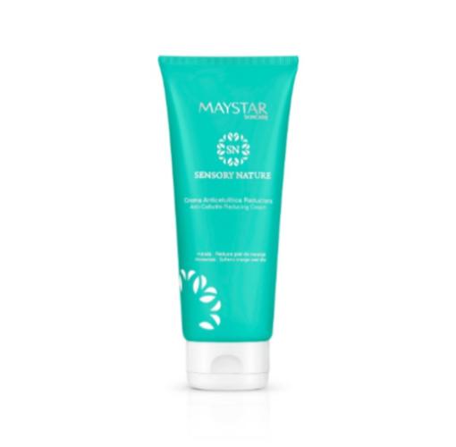 Антицеллюлитный крем MayStar