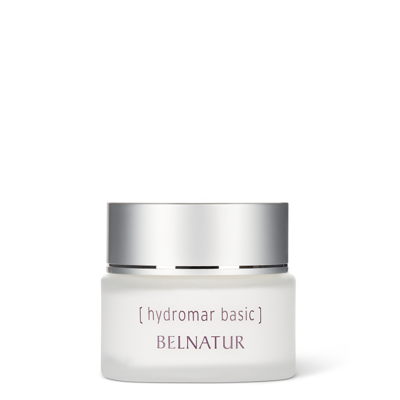 Питательный крем Hyaluronic confort Belnatur