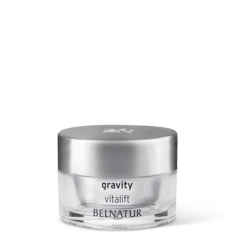 Восстанавливающий крем с эффектом лифтинга Gravity Vitalift Belnatur