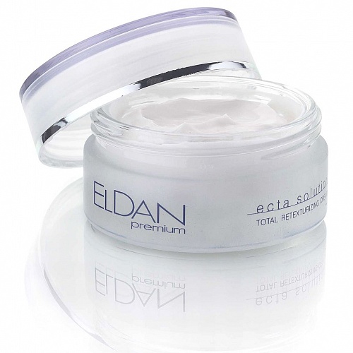 Интенсивный крем ECTA 40+ ELDAN Cosmetics