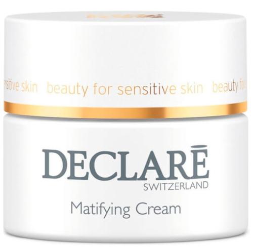 Матирующий увлажняющий крем Matifying Hydro Cream Declare
