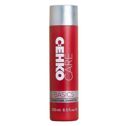 Шампунь для сохранения цвета волос Farbstabil Shampoo C:EHKO