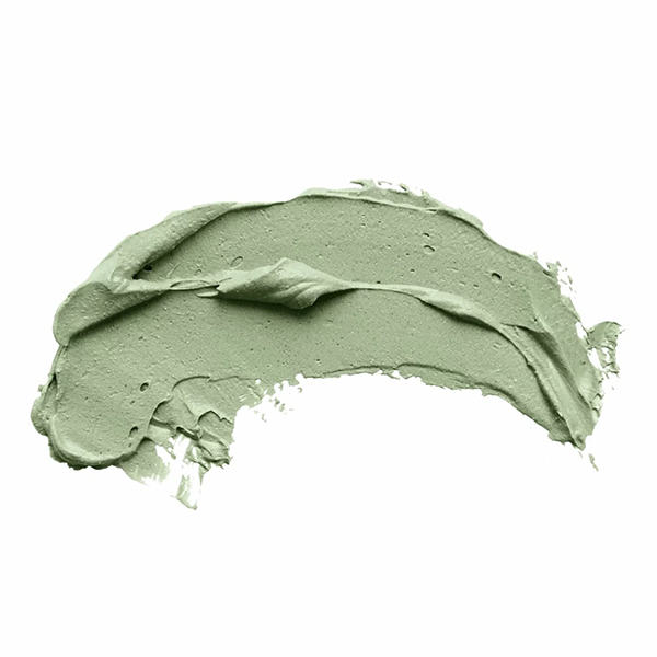 Очищающая маска с зеленой глиной estime&sens