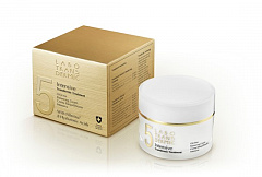 Крем для восстановления баланса кожи без содержания масел. Labo Oil-Free Balancing Cream