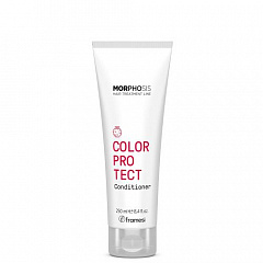 Кондиционер для окрашенных волос Morphosis Color Protect Framesi