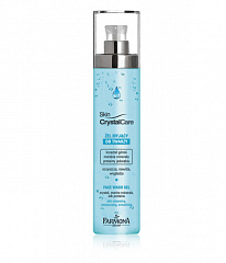 Гель очищающий для лица Skin Crystal Care Farmona