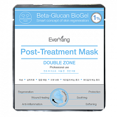 Успокаивающая Послепроцедурная Маска Post Treatment Mask EverYang