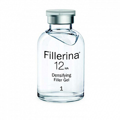 Косметический набор Fillerina 12HA Уровень 5 / Fillerina 12 Densifying-Filler Intensive Filler Treatment