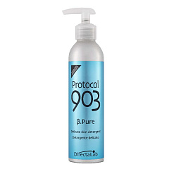 Средство очищающее деликатное для кожи Protocol 903 B.Pure Delicate Skin Detergent DirectaLab