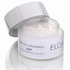 Активный регенерирующий крем EGF ELDAN Cosmetics