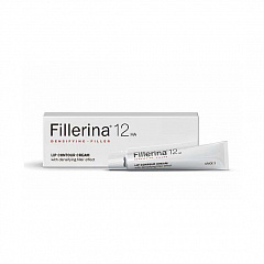 Крем для контура губ Fillerina 12HA Grade 3 / Fillerina 12 Densifying-Filler Lip Contour Cream